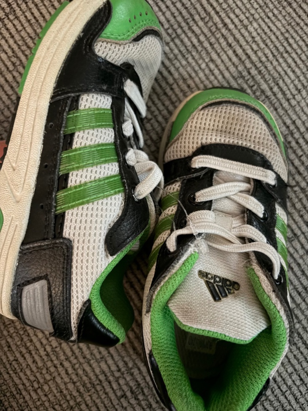 Adidas sneakers